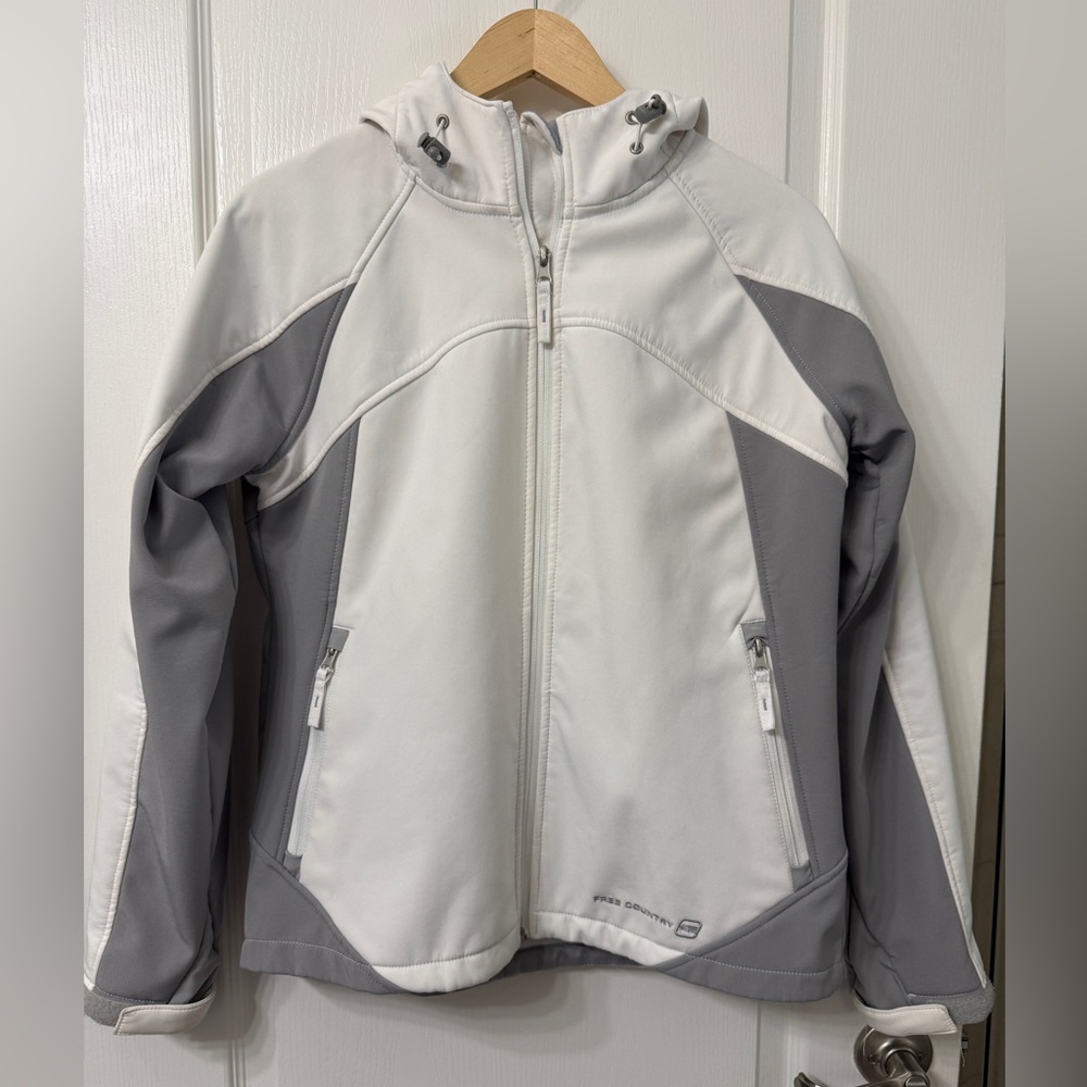 Free Country Fleece Lined Jacket